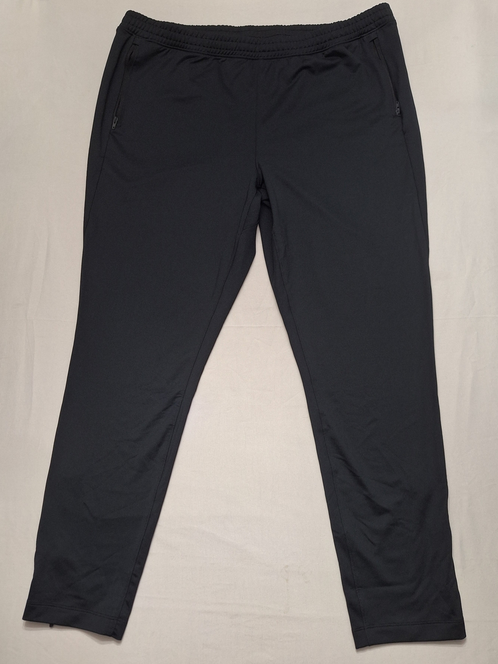 Brooks Spartan Semi Fitted Black Performance Running Pants